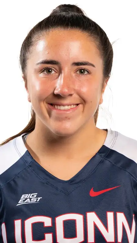Caity Tyldesley, Lacrosse, University of Connecticut