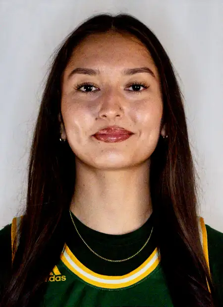 Skylar Begay, Basketball, Vermont State University Lyndon