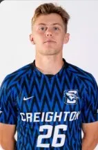 Owen Nelson, Soccer, undefined