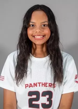 Julia Montford, Soccer, Florida Tech