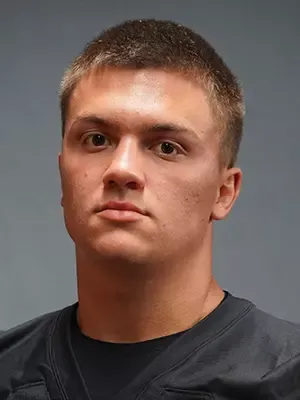 Ben Kumpon, Football, Towson University
