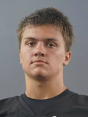 Ben Kumpon, Football, Towson University