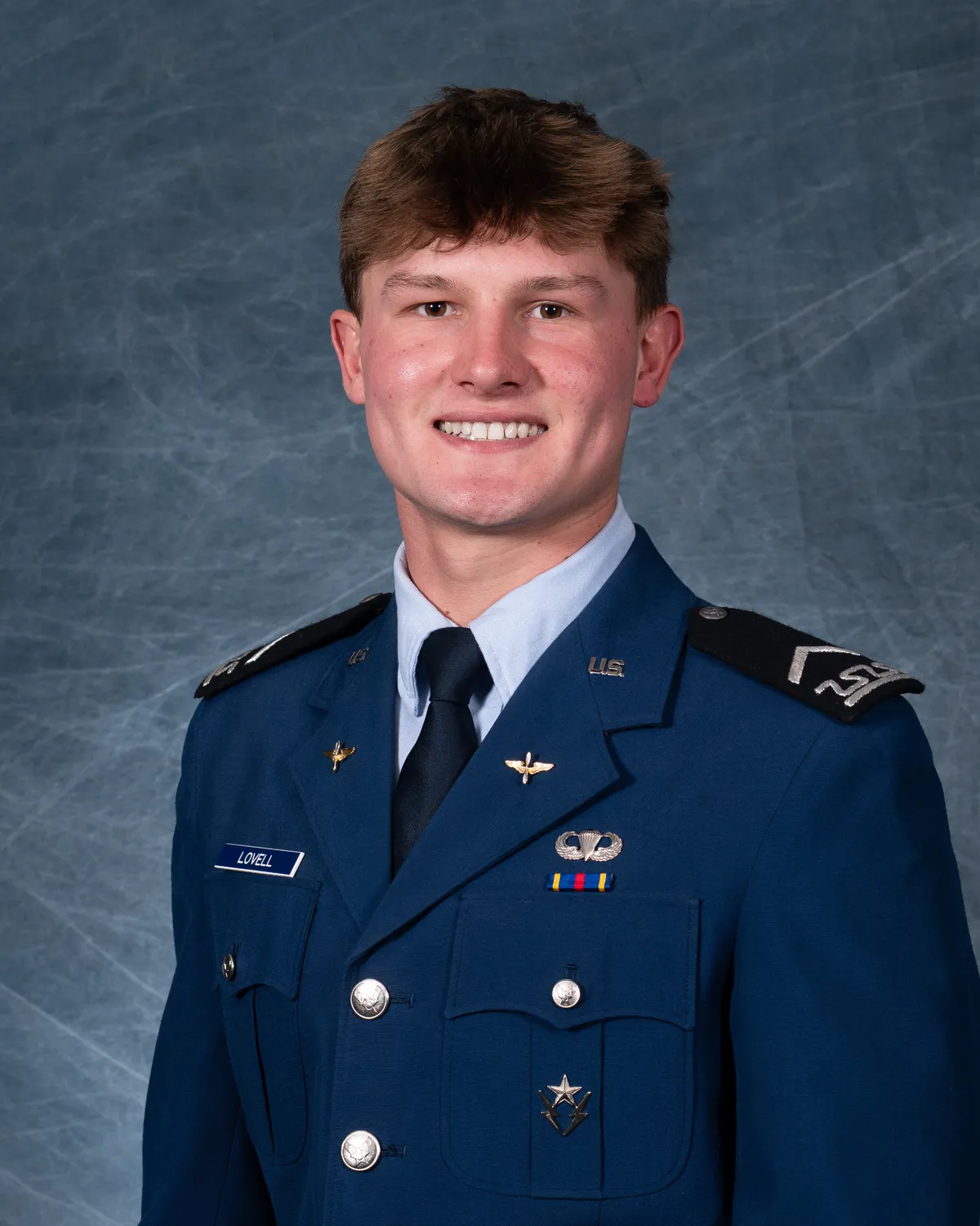 Sam Lovell, Lacrosse, undefined