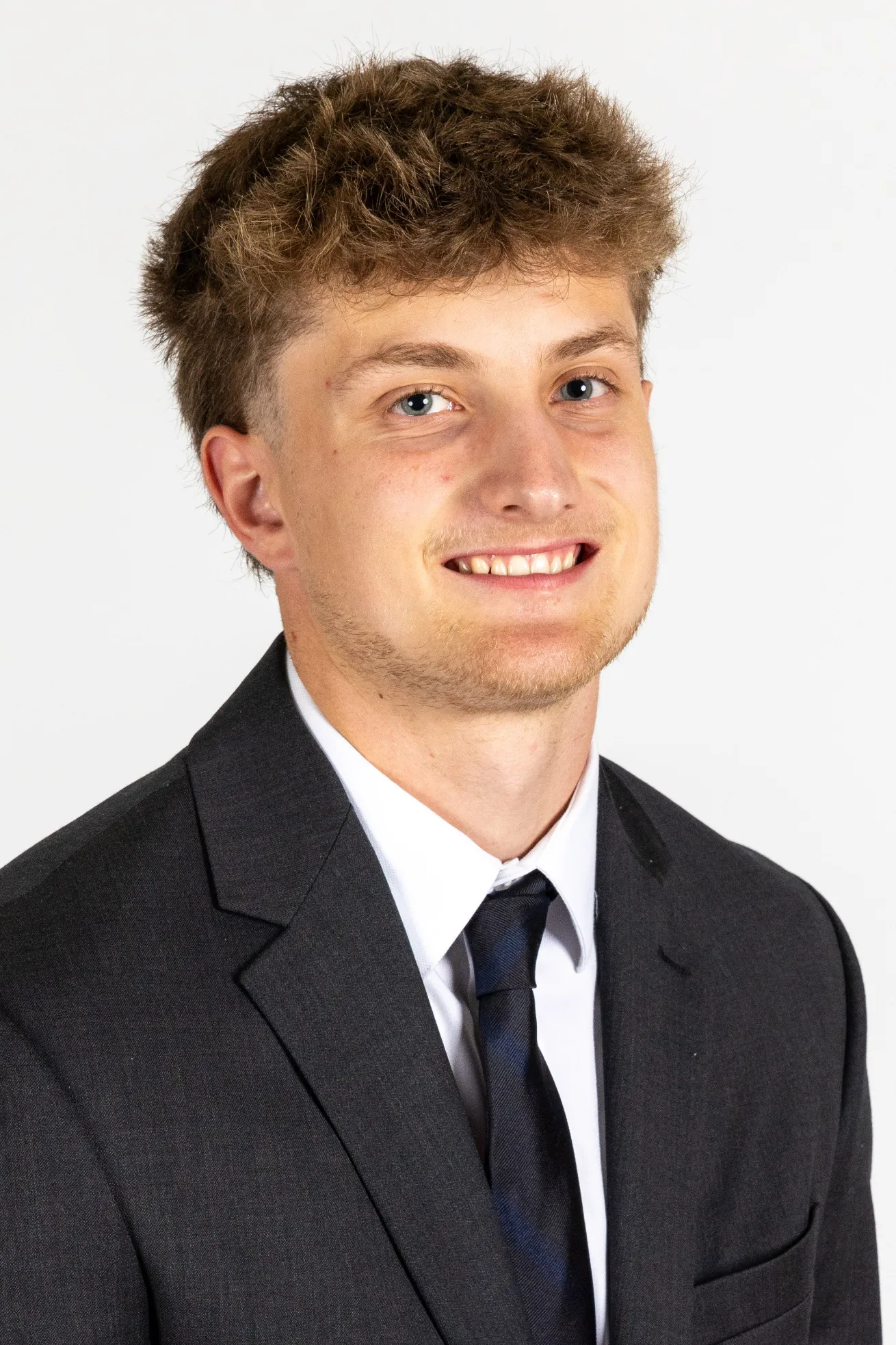Aiden Abercrombie, Football, undefined