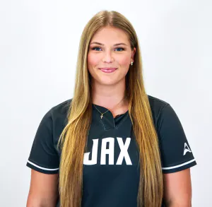 Karson Johnson, Softball, undefined