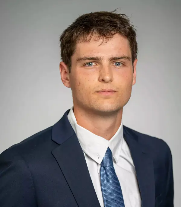Will Goodwin, Lacrosse, Canisius University