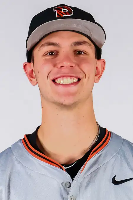 Tommy Googins, Baseball, Princeton University