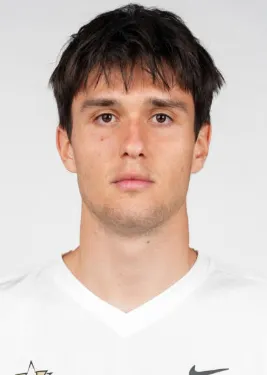 Danil Panarin, Tennis, undefined