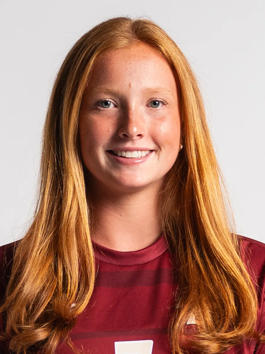 Georgina Clarke, Soccer, Boston College