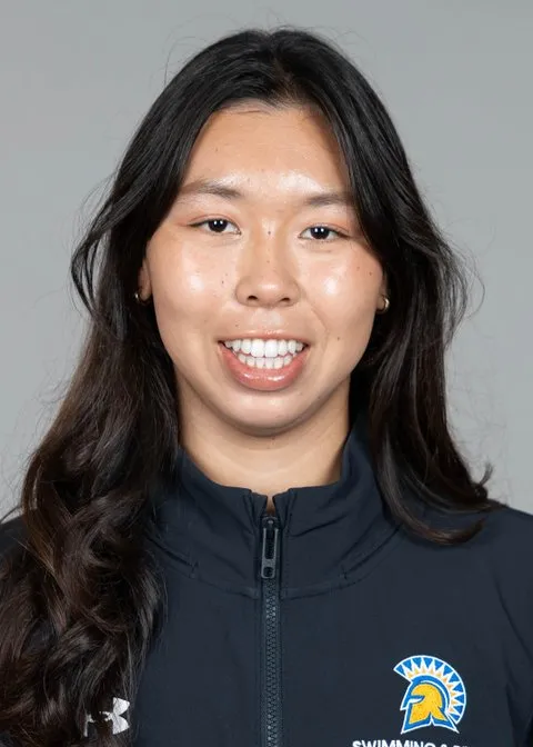 Luna Balbuena, Swimming & Diving, undefined