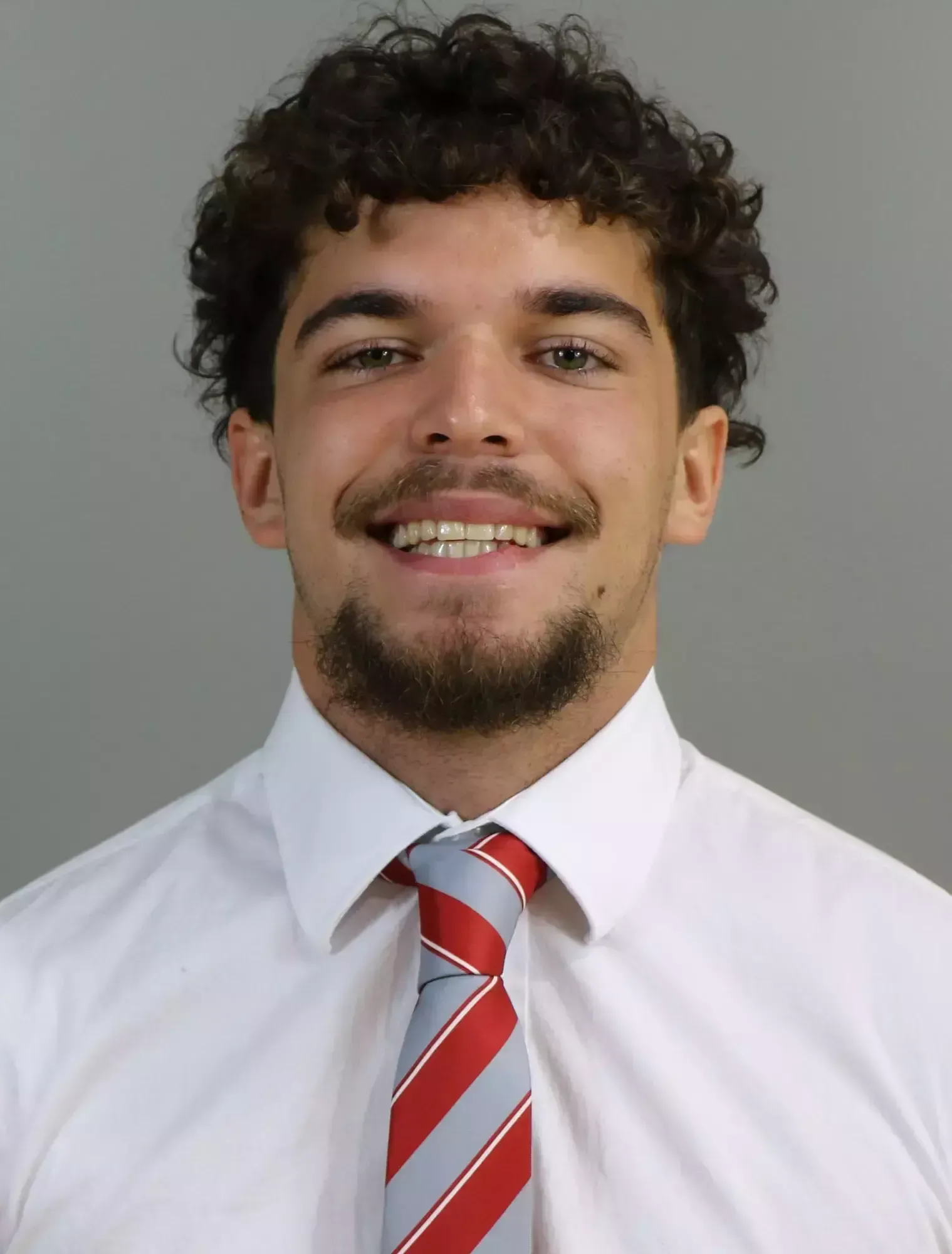 Jorden Rivers, Football, undefined