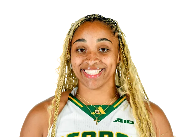 Nalani Kaysia, Basketball, undefined