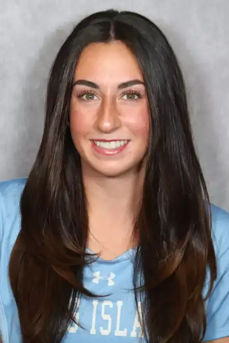 Gabrielle Ramos, Lacrosse, Long Island University
