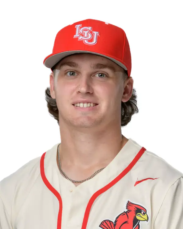 Lucas Foley, Baseball, Illinois State University
