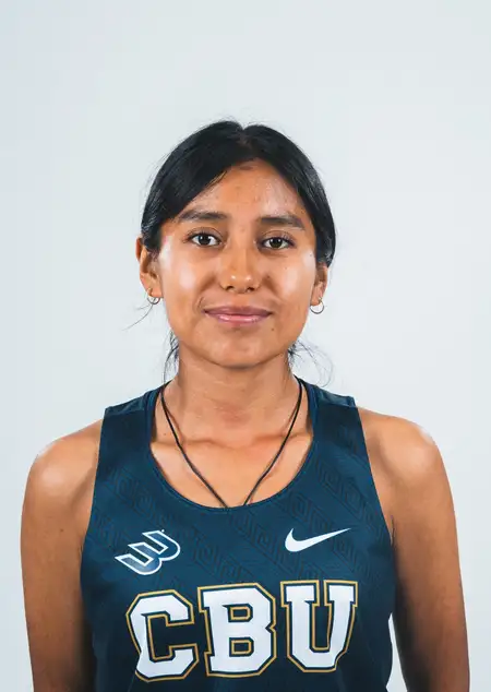 Faitma Mena Ximello, Track and Field (O), California Baptist University