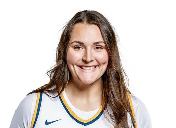 Hannah Noveroske, Basketball, University of Toledo