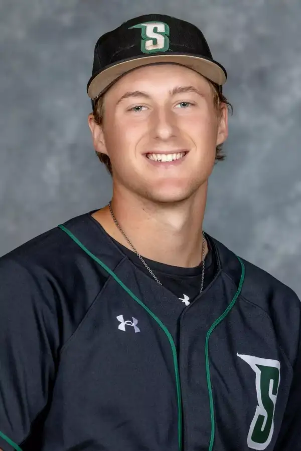 Ryan Taffe, Baseball, University of Central Florida