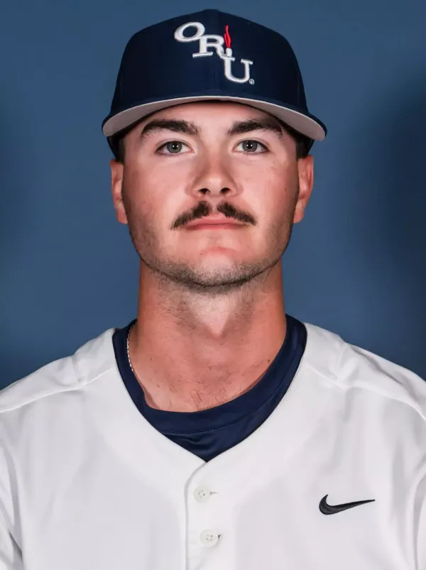 Cooper Kelly, Baseball, Oral Roberts University