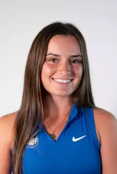 Rachel Ames, Tennis, undefined