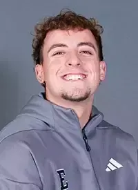 Samuel Jeffery, Track and Field (O), Eastern Michigan University