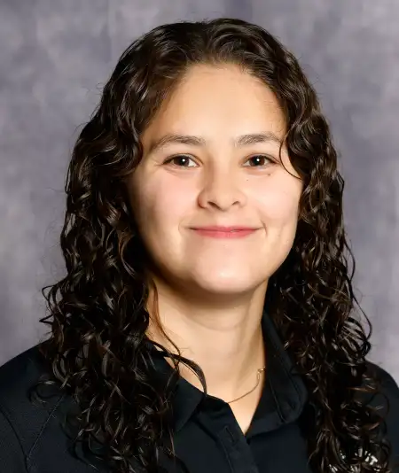 Camila Garcia Carrera, Track and Field (O), New Mexico State University