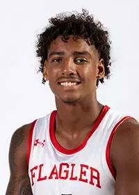 Sean Barnett, Basketball, Flagler College