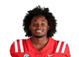 Jarell Stinson, Football, undefined