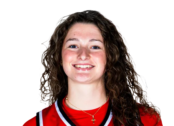 Meghan Andersen, Basketball, undefined