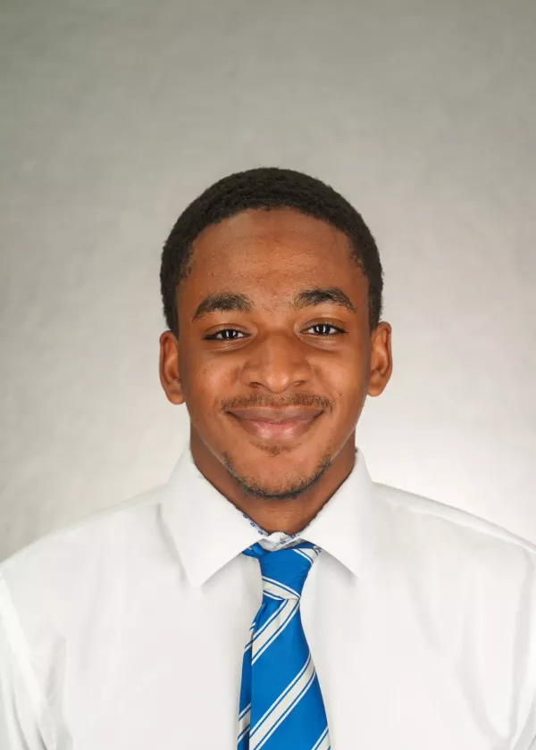 Armon Jarrard, Basketball, Lincoln Memorial University