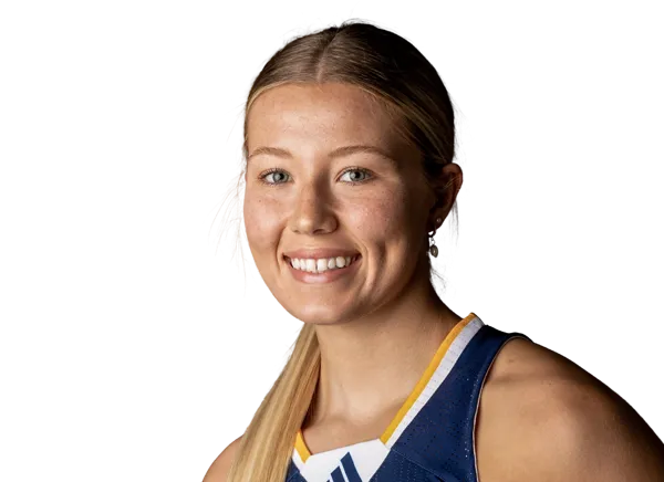 Summah Hanson, Basketball, undefined