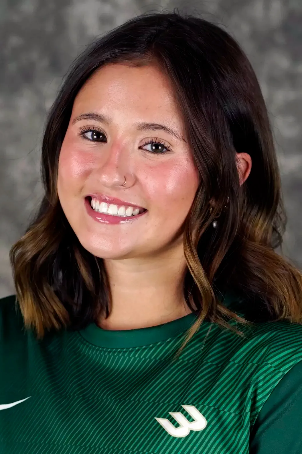 Sadie Stoll, Soccer, undefined