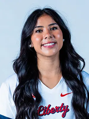 Nicole Arriola, Lacrosse, Liberty University