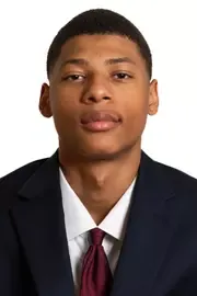 Jeremiah Fears, Basketball, University of Oklahoma