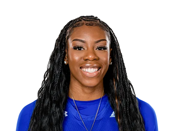 I yanna Lops, Basketball, Seton Hall University