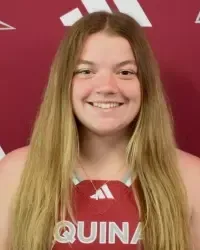 Madalyn Lockard, Basketball, Aquinas College