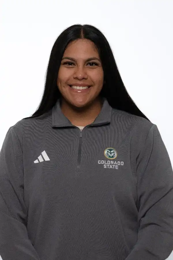 Clarissa Castillo, Softball, Colorado State University