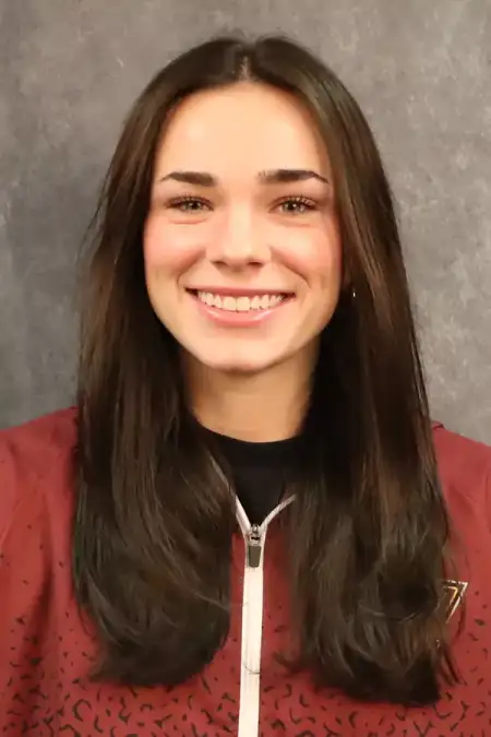 Abby Parise, Track and Field (O), Bloomsburg University of Pennsylvania