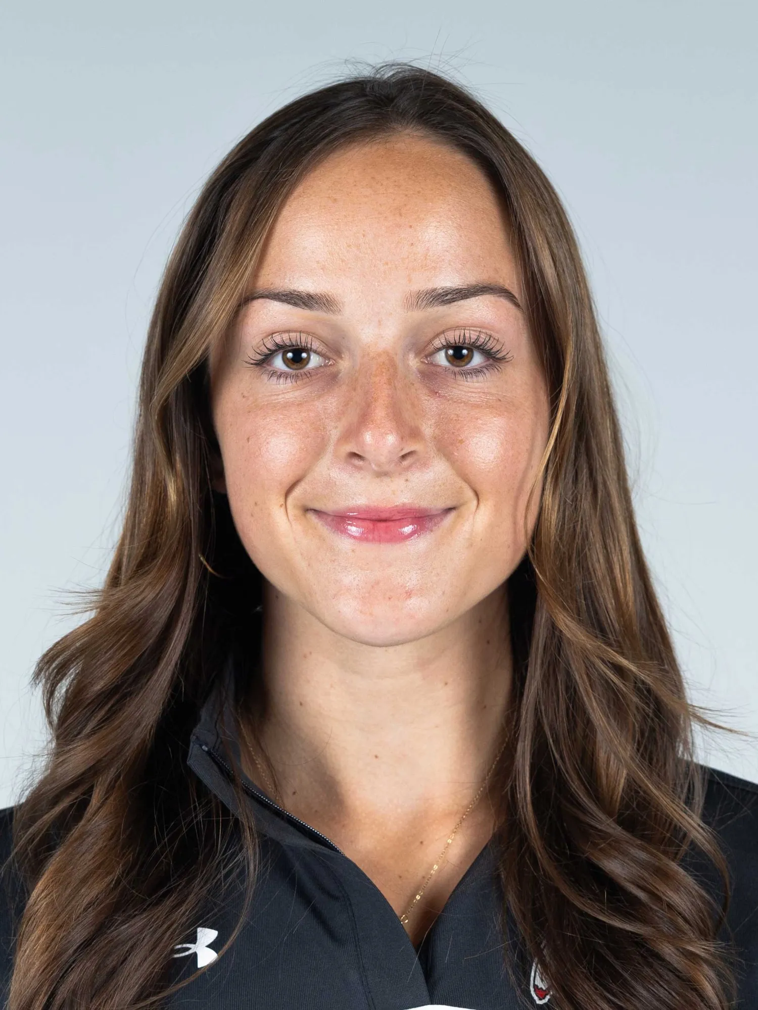 Kaila Lafreniere, Skiing, University of Utah