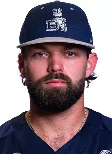 Jack Hagen, Baseball, Butler University