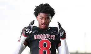 Jhrevious Hall, Football, undefined