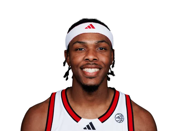 Ryan Conwell, Basketball, undefined