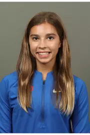 Claire Stegall, Track and Field, undefined