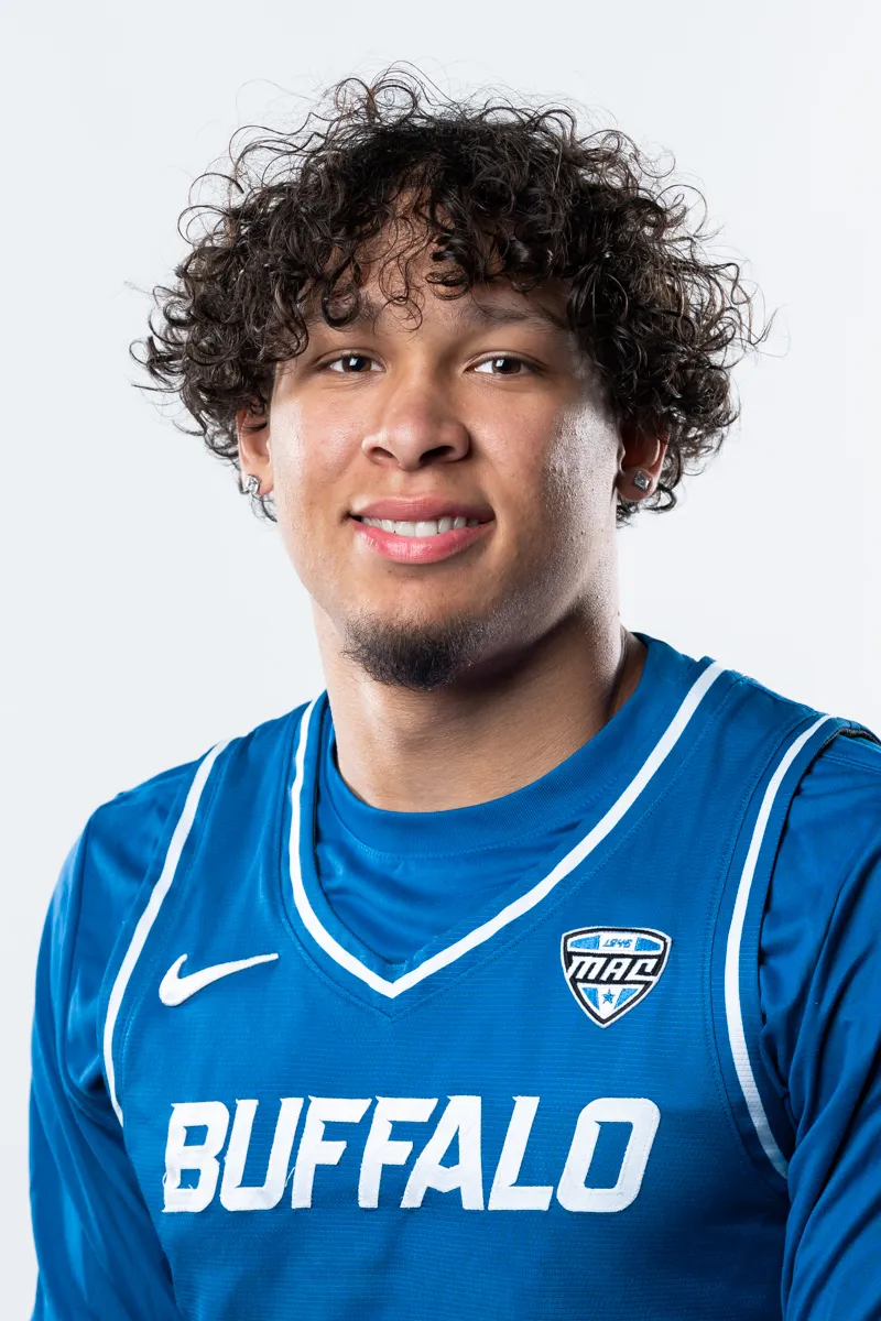 Jahrel Vigo, Basketball, undefined