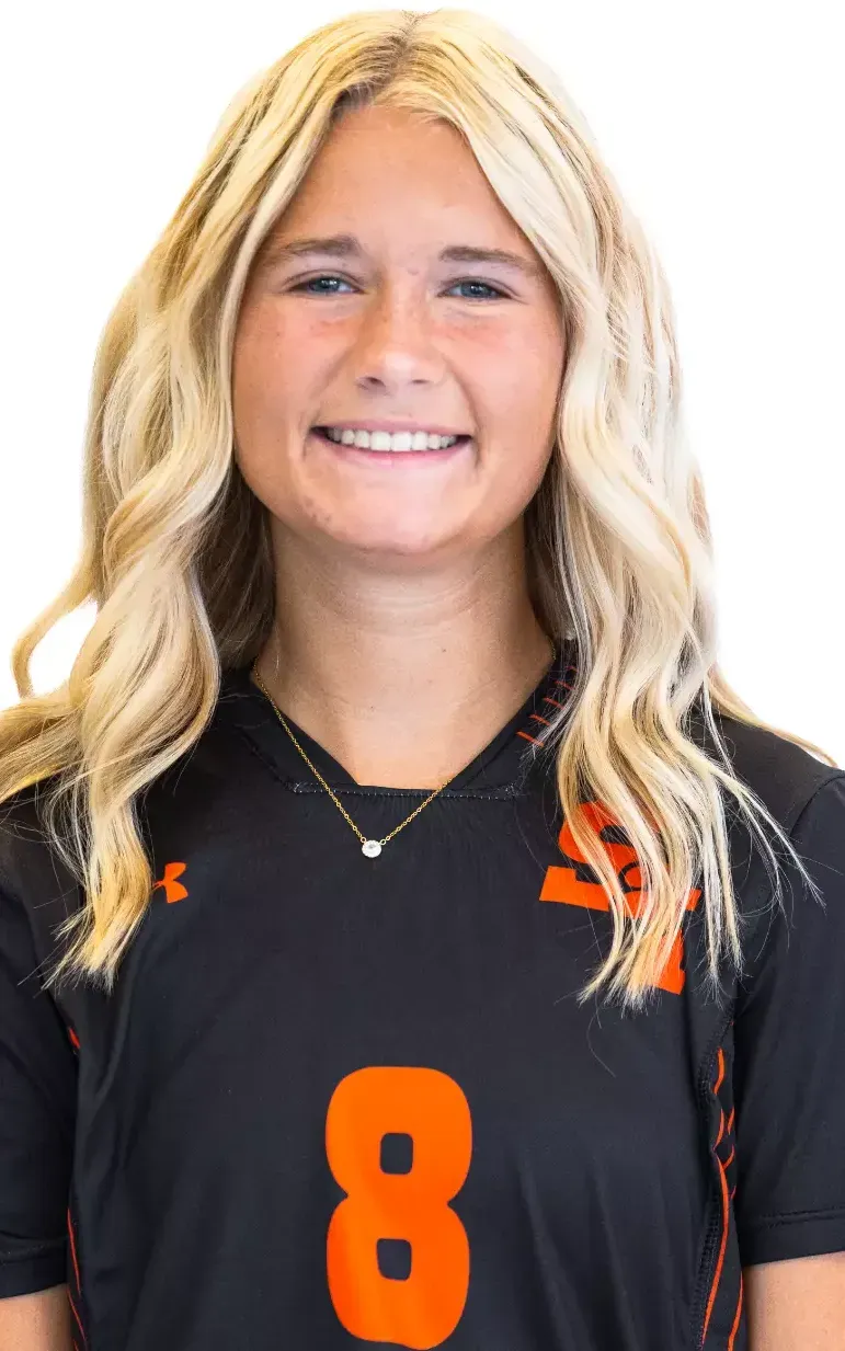 Ashtyn Magnuson, Soccer, Sam Houston State University