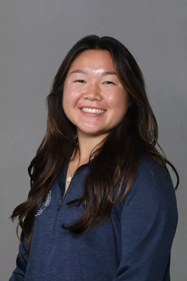 Elise Nishimura, Softball, University of California, San Diego