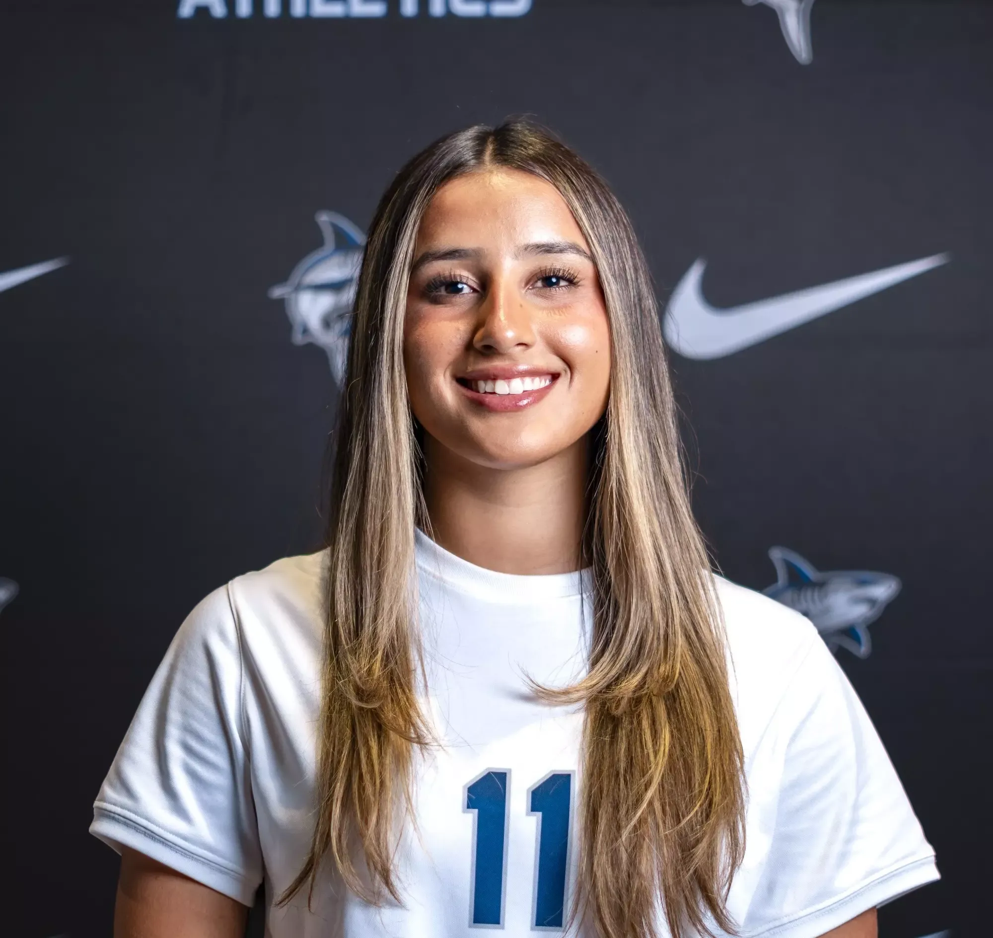 Genesis Hernandez, Soccer, Nova Southeastern University