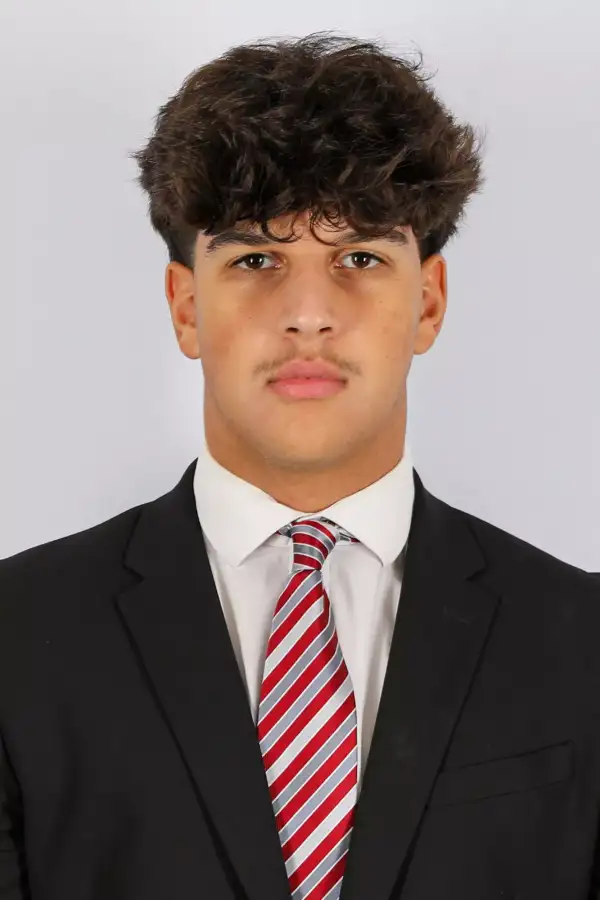 Moustafa Elzhenni, Football, Saginaw Valley State University