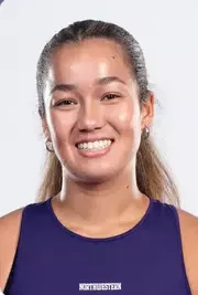 Neena Feldman, Tennis, undefined