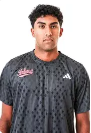 Karan Raghavendra, Tennis, undefined