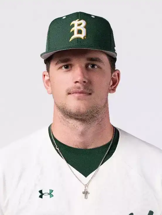 Konner Keplinger, Baseball, University of Alabama at Birmingham